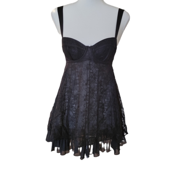 La SENZA Other - LaSenza short babydoll